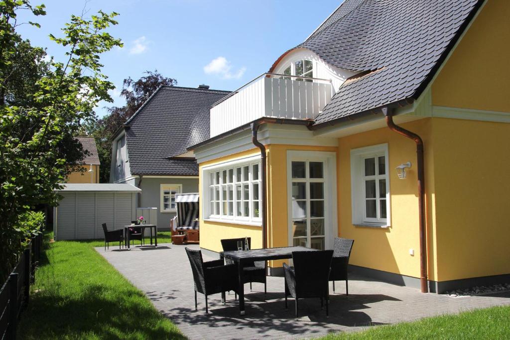 Sonnendeck room 2