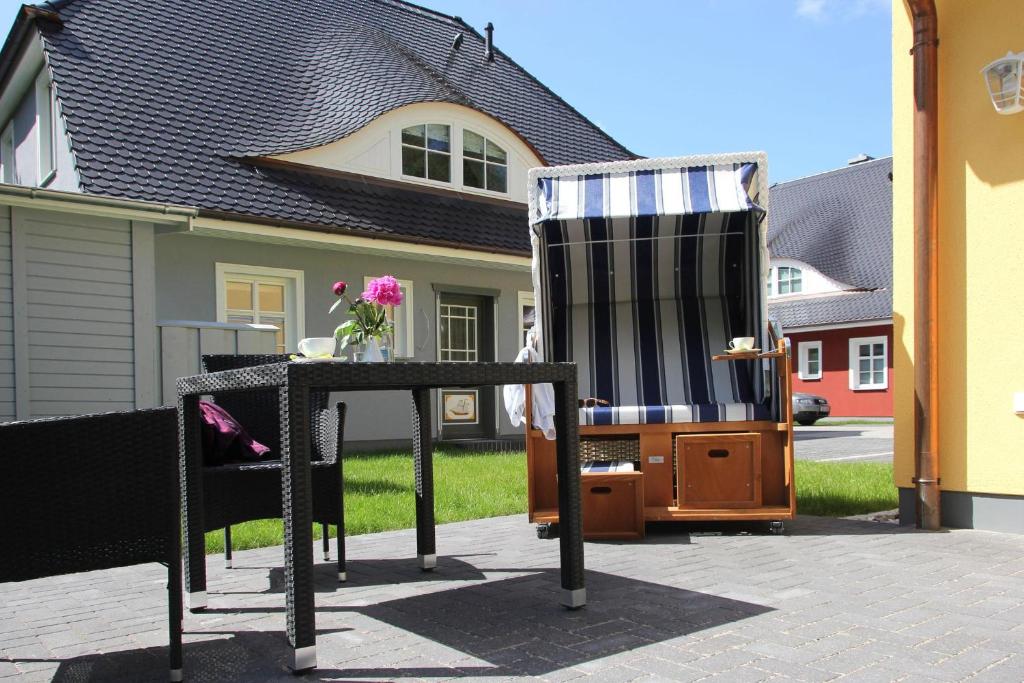Sonnendeck room 3